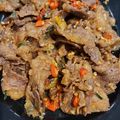 Cooksnap dari bollewangen untuk resep Daging Slice Sambal Iris