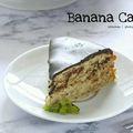Cooksnap dari RetnoIkaW untuk resep Bolu pisang praktis