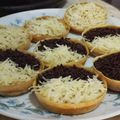 Cooksnap dari Rain Sagitarianingtyas untuk resep Martabak Manis Mini - Mudah, Lembut Dan ANTI GAGAL