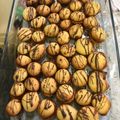 Nikoletta Szőcs Cooksnap-ja, amikor elkészítette a(z) Néró receptet.
