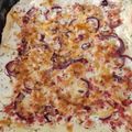 Zita Ferencz Cooksnap-ja, amikor elkészítette a(z) Kenyérlángos receptet.