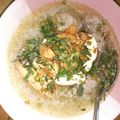 Cooksnap dari Dapoer Lia's untuk resep Bakso Kuah Rasa Gurih dan Enak