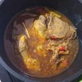 Cooksnap dari Ayindha untuk resep Semur ayam kecap