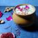 Nisha Patel 's cooksnap of when they made બદામ શેક (Badam Shake Recipe in Gujarati).