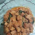 Cooksnap dari Yuda Wulandari untuk resep Sambal Goreng Tempe Kemangi