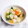 Cooksnap dari Erlina untuk resep Cap Cai Segar