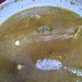Cooksnap dari Ria Mariana untuk resep Gulai Cincang