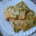 Cooksnap dari nae untuk resep 35. Tempe Goreng Tepung