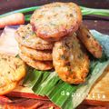 Cooksnap dari Ifa Hanifah untuk resep Bala Bala Geprek