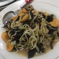 Cooksnap dari Dapoer Mami untuk resep Tumis jamur kuping dan toge dijamin enak