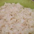 Istvánné Vaskó Cooksnap-ja, amikor elkészítette a(z) Káposzta saláta receptet.