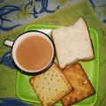 Amanda का कुकस्नैप जब उन्होंने मसाला चाय (masala chai recipe in Hindi) बनाया था।