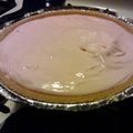 Dawnatello84's cooksnap of when they made Kool -Aid pie.