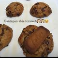 Cooksnap dari Rany Chelop untuk resep Chocolate Chip Cookies