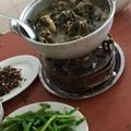 Cooksnap của binhngoan khi họ làm theo món Gà Nướng