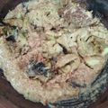 Cooksnap dari Niken Anggela untuk resep Terong Penyet Sambal Kacang