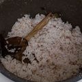 Cooksnap dari Rodhiah untuk resep Nasi Liwet Magic Com
