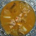 Cooksnap dari Mery Krist untuk resep Tongseng Ayam
