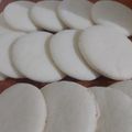 El cooksnap de Noelia Taquichiri cuando hizo Galletas de vainilla fáciles.