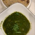 Surekha Shah's cooksnap of when they made ઘુટો.