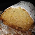 El cooksnap de Souvelandia Pao cuando hizo Budín Fácil Sin Gluten.