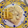 El cooksnap de Irene-Guirao cuando hizo Solomillo de cerdo a la pimienta con Video-Receta..