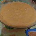 Cooksnap dari Lidia Novitasari untuk resep Saos keju ala recheese💛