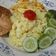 Cooksnap dari Ditha Puspita untuk resep Nasi Kuning (nasi sisa semalam)