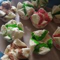 Cooksnap dari Aisyah Dilah untuk resep Bolu kukus mekar tanpa Soda