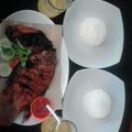 Cooksnap dari iirmanis untuk resep Gurame Bakar Madu