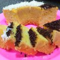 Cooksnap dari Dini Ummu Zainab untuk resep Steamed cheese cake 🍰