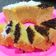 Cooksnap dari Dini Ummu Zainab untuk resep Steamed cheese cake 🍰