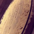 صورة من دانه العالي، شاركها بعد تجربة وصفة كيكة الحليب بالزعفران 🍰