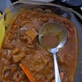 Cooksnap dari livia untuk resep Sambel Goreng Krecek & Kacang Tolo (pelengkap gudeg)