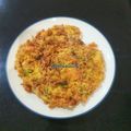 Cooksnap dari Giacinta Permana untuk resep Telur dadar crispy Padang (Talua Barendo)