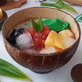 Cooksnap dari Nay's Kitchen untuk resep Es Jaipong