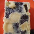 Cooksnap dari Nimatush S untuk resep Bolu kukus anti gagal