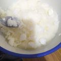 El cooksnap de Gustavo González Carrió cuando hizo Helado casero de limón al agua en 3 pasos.