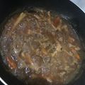 Cooksnap dari Rianda Wahyu A untuk resep Ceker ayam kecap maknyus
