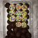 El cooksnap de MARIA LOPEZ cuando hizo Trufas de chocolate.