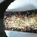 Cooksnap dari Ryfah untuk resep Chocolate cake ultah (no mixer no egg no ribet)