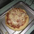 Cooksnap dari Arfin Kurniadita untuk resep Pizza Oven