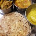 Neha chabra का कुकस्नैप जब उन्होंने पनीर का पराठा (Paneer ka paratha recipe in hindi) बनाया था।
