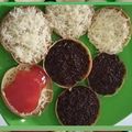 Cooksnap dari Zainur Rosidah untuk resep Martabak manis teflon
