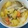 Cooksnap dari Novia Anggi untuk resep Sop Singkong Ceker