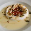 Cooksnap de Lena T sur la recette C'est la gourmandise... de ma blonde !