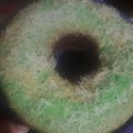 Cooksnap dari Rhima Imaa untuk resep Bolu pandan panggang 4 telur