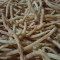 Cooksnap dari Zara Cake untuk resep Kue Bawang (Stick Bawang)