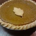 angelndski74's cooksnap of when they made Southern Sweet Potato Pie.