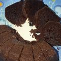 Cooksnap dari Anisa Ratna Ningsih untuk resep 53. Bolu Kukus Coklat No Telur No Mixer